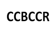 CCBCCR